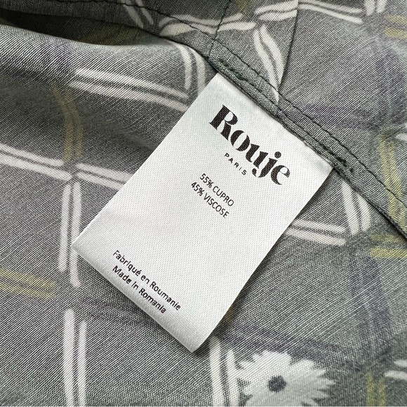 Rouje top - Picture 4 of 5